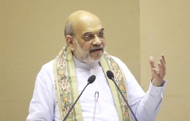 HM Amit Shah to review flood-hit areas in Jammu today | HM Amit Shah to review flood-hit areas in Jammu today HM Amit Shah to review flood-hit areas in Jammu today | HM Amit Shah to review flood-hit areas in Jammu today
