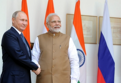 All eyes on Tianjin as PM Modi and Putin set to hold key meeting | All eyes on Tianjin as PM Modi and Putin set to hold key meeting All eyes on Tianjin as PM Modi and Putin set to hold key meeting | All eyes on Tianjin as PM Modi and Putin set to hold key meeting