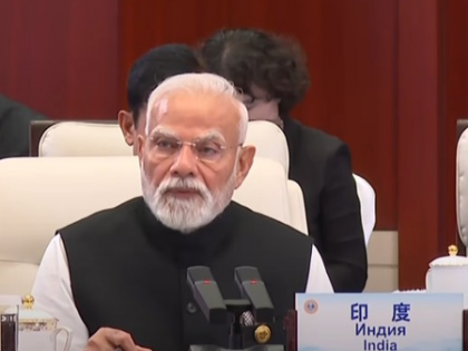 PM Modi slams double standards on terror, recalls Pahalgam attack at SCO Summit | PM Modi slams double standards on terror, recalls Pahalgam attack at SCO Summit PM Modi slams double standards on terror, recalls Pahalgam attack at SCO Summit | PM Modi slams double standards on terror, recalls Pahalgam attack at SCO Summit