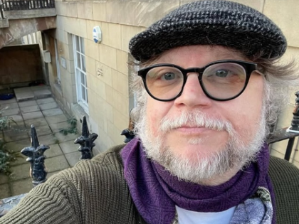 Guillermo del Toro: I’m not afraid of artificial intelligence | Guillermo del Toro: I’m not afraid of artificial intelligence Guillermo del Toro: I’m not afraid of artificial intelligence | Guillermo del Toro: I’m not afraid of artificial intelligence