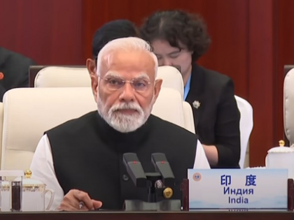 Connectivity without respect for sovereignty loses trust and meaning: PM Modi at SCO Summit | Connectivity without respect for sovereignty loses trust and meaning: PM Modi at SCO Summit