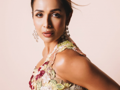 Malaika Arora: To me, age is not a limit but an evolution | Malaika Arora: To me, age is not a limit but an evolution Malaika Arora: To me, age is not a limit but an evolution | Malaika Arora: To me, age is not a limit but an evolution