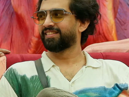 BB19: Amaal Mallik asks Abhishek to wear bangles & saree in anger, sparks controversy | BB19: Amaal Mallik asks Abhishek to wear bangles & saree in anger, sparks controversy BB19: Amaal Mallik asks Abhishek to wear bangles & saree in anger, sparks controversy | BB19: Amaal Mallik asks Abhishek to wear bangles & saree in anger, sparks controversy