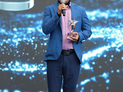 Vipin Sharma feted with Best Supporting Actor honour at ASTAR Awards 2025 | Vipin Sharma feted with Best Supporting Actor honour at ASTAR Awards 2025 Vipin Sharma feted with Best Supporting Actor honour at ASTAR Awards 2025 | Vipin Sharma feted with Best Supporting Actor honour at ASTAR Awards 2025