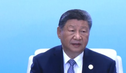 SCO Summit: Chinese President cautions against 'cold war mentality and bullying', in a message to US | SCO Summit: Chinese President cautions against 'cold war mentality and bullying', in a message to US SCO Summit: Chinese President cautions against 'cold war mentality and bullying', in a message to US | SCO Summit: Chinese President cautions against 'cold war mentality and bullying', in a message to US