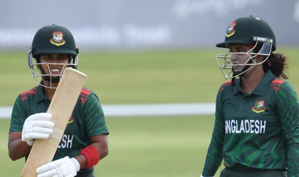 Bangladesh determined to make it count in upcoming ODI World Cup: Hoque | Bangladesh determined to make it count in upcoming ODI World Cup: Hoque Bangladesh determined to make it count in upcoming ODI World Cup: Hoque | Bangladesh determined to make it count in upcoming ODI World Cup: Hoque
