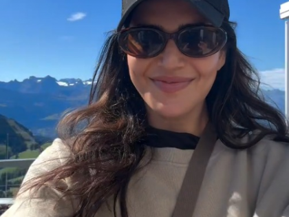 Karishma Tanna living her dream in Switzerland: Where every turn looks like a postcard | Karishma Tanna living her dream in Switzerland: Where every turn looks like a postcard Karishma Tanna living her dream in Switzerland: Where every turn looks like a postcard | Karishma Tanna living her dream in Switzerland: Where every turn looks like a postcard