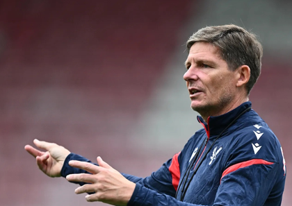 Glasner insists there is ‘no deal’ for club captain Guehi after Liverpool bid | Glasner insists there is ‘no deal’ for club captain Guehi after Liverpool bid Glasner insists there is ‘no deal’ for club captain Guehi after Liverpool bid | Glasner insists there is ‘no deal’ for club captain Guehi after Liverpool bid