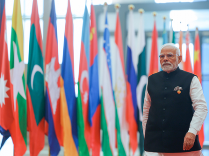 India sticks to its 'clear and consistent' stance on China's controversial Belt and Road Initiative | India sticks to its 'clear and consistent' stance on China's controversial Belt and Road Initiative India sticks to its 'clear and consistent' stance on China's controversial Belt and Road Initiative | India sticks to its 'clear and consistent' stance on China's controversial Belt and Road Initiative