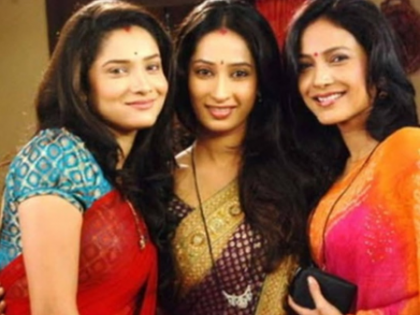 Ankita Lokhande reacts to BFF Priya Marathe's demise, pens down emotional farewell note | Ankita Lokhande reacts to BFF Priya Marathe's demise, pens down emotional farewell note Ankita Lokhande reacts to BFF Priya Marathe's demise, pens down emotional farewell note | Ankita Lokhande reacts to BFF Priya Marathe's demise, pens down emotional farewell note