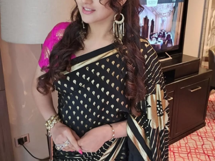 Kannada actress Radhika questioned by Lokayukta on Rs 2.5 crore loan to Minister | Kannada actress Radhika questioned by Lokayukta on Rs 2.5 crore loan to Minister Kannada actress Radhika questioned by Lokayukta on Rs 2.5 crore loan to Minister | Kannada actress Radhika questioned by Lokayukta on Rs 2.5 crore loan to Minister