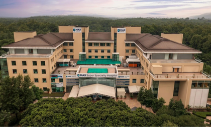 Niva Bupa suspends cashless facility at Max Hospitals, thousands of policyholders left in lurch | Niva Bupa suspends cashless facility at Max Hospitals, thousands of policyholders left in lurch Niva Bupa suspends cashless facility at Max Hospitals, thousands of policyholders left in lurch | Niva Bupa suspends cashless facility at Max Hospitals, thousands of policyholders left in lurch