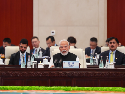 Experts praise PM Modi's message against cross-border terrorism, hail SCO stand on Pahalgam | Experts praise PM Modi's message against cross-border terrorism, hail SCO stand on Pahalgam Experts praise PM Modi's message against cross-border terrorism, hail SCO stand on Pahalgam | Experts praise PM Modi's message against cross-border terrorism, hail SCO stand on Pahalgam
