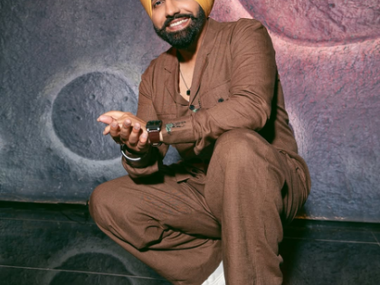 Ammy Virk, Guru Randhawa & others lend their support to those affected by Punjab floods | Ammy Virk, Guru Randhawa & others lend their support to those affected by Punjab floods Ammy Virk, Guru Randhawa & others lend their support to those affected by Punjab floods | Ammy Virk, Guru Randhawa & others lend their support to those affected by Punjab floods