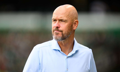 Bayer Leverkusen sack Erik ten Hag after two Bundesliga games | Bayer Leverkusen sack Erik ten Hag after two Bundesliga games Bayer Leverkusen sack Erik ten Hag after two Bundesliga games | Bayer Leverkusen sack Erik ten Hag after two Bundesliga games