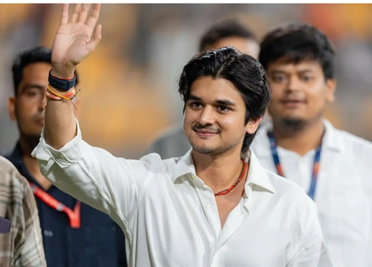 Mahanaryaman Scindia unanimously elected as youngest-ever MPCA President | Mahanaryaman Scindia unanimously elected as youngest-ever MPCA President Mahanaryaman Scindia unanimously elected as youngest-ever MPCA President | Mahanaryaman Scindia unanimously elected as youngest-ever MPCA President