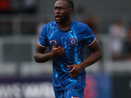 Sheffield United sign midfielder Alex Matos on three-year deal from Chelsea | Sheffield United sign midfielder Alex Matos on three-year deal from Chelsea Sheffield United sign midfielder Alex Matos on three-year deal from Chelsea | Sheffield United sign midfielder Alex Matos on three-year deal from Chelsea