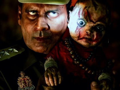 Genelia Deshmukh had a 'scarily good time' with Manoj Bajpayee in 'Police Station Mein Bhoot' | Genelia Deshmukh had a 'scarily good time' with Manoj Bajpayee in 'Police Station Mein Bhoot' Genelia Deshmukh had a 'scarily good time' with Manoj Bajpayee in 'Police Station Mein Bhoot' | Genelia Deshmukh had a 'scarily good time' with Manoj Bajpayee in 'Police Station Mein Bhoot'