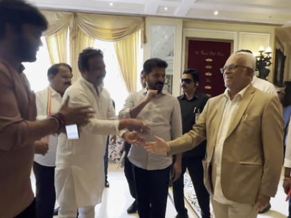 'Read the judgment before speaking on it': Sudershan Reddy retorts to Amit Shah's 'Naxalism' comment | 'Read the judgment before speaking on it': Sudershan Reddy retorts to Amit Shah's 'Naxalism' comment 'Read the judgment before speaking on it': Sudershan Reddy retorts to Amit Shah's 'Naxalism' comment | 'Read the judgment before speaking on it': Sudershan Reddy retorts to Amit Shah's 'Naxalism' comment