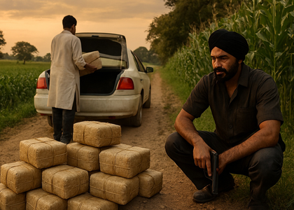 Dawood Ibrahim’s drug cartel goes rural to evade the net | Dawood Ibrahim’s drug cartel goes rural to evade the net
