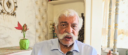 It’s a good sign: Defence experts hail PM Modi for firmly articulating India’s stance against cross-border terrorism at SCO | It’s a good sign: Defence experts hail PM Modi for firmly articulating India’s stance against cross-border terrorism at SCO It’s a good sign: Defence experts hail PM Modi for firmly articulating India’s stance against cross-border terrorism at SCO | It’s a good sign: Defence experts hail PM Modi for firmly articulating India’s stance against cross-border terrorism at SCO