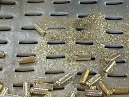 US tariffs to have limited impact on India’s brass industry: Traders | US tariffs to have limited impact on India’s brass industry: Traders US tariffs to have limited impact on India’s brass industry: Traders | US tariffs to have limited impact on India’s brass industry: Traders