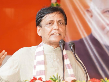 ‘Lalu family symbol of corruption’: Nityanand Rai hits back at Rahul Gandhi, Tejashwi Yadav | ‘Lalu family symbol of corruption’: Nityanand Rai hits back at Rahul Gandhi, Tejashwi Yadav ‘Lalu family symbol of corruption’: Nityanand Rai hits back at Rahul Gandhi, Tejashwi Yadav | ‘Lalu family symbol of corruption’: Nityanand Rai hits back at Rahul Gandhi, Tejashwi Yadav