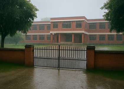 Adverse weather: Schools in Jammu division to remain shut on Sep 2 | Adverse weather: Schools in Jammu division to remain shut on Sep 2 Adverse weather: Schools in Jammu division to remain shut on Sep 2 | Adverse weather: Schools in Jammu division to remain shut on Sep 2