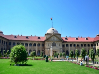 Centre clears appointment of a judge to Allahabad High Court | Centre clears appointment of a judge to Allahabad High Court Centre clears appointment of a judge to Allahabad High Court | Centre clears appointment of a judge to Allahabad High Court