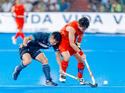 Hockey Asia Cup: Malaysia, Korea storm into super 4s with dominant wins | Hockey Asia Cup: Malaysia, Korea storm into super 4s with dominant wins Hockey Asia Cup: Malaysia, Korea storm into super 4s with dominant wins | Hockey Asia Cup: Malaysia, Korea storm into super 4s with dominant wins