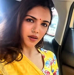 Do you know the meaning of "Modak"? - Shriya Pilgaonkar reveals it | Do you know the meaning of "Modak"? - Shriya Pilgaonkar reveals it Do you know the meaning of "Modak"? - Shriya Pilgaonkar reveals it | Do you know the meaning of "Modak"? - Shriya Pilgaonkar reveals it