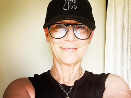 Jamie Lee Curtis sheds light on her ‘almost’ encounter with Princess Diana 2 months before her death | Jamie Lee Curtis sheds light on her ‘almost’ encounter with Princess Diana 2 months before her death Jamie Lee Curtis sheds light on her ‘almost’ encounter with Princess Diana 2 months before her death | Jamie Lee Curtis sheds light on her ‘almost’ encounter with Princess Diana 2 months before her death