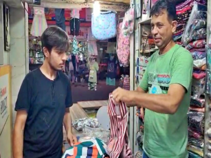 Rajkot entrepreneur builds business with PM Mudra Yojana support | Rajkot entrepreneur builds business with PM Mudra Yojana support Rajkot entrepreneur builds business with PM Mudra Yojana support | Rajkot entrepreneur builds business with PM Mudra Yojana support