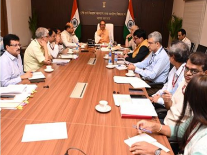 Union Agriculture Minister to visit flood-affected Punjab, promises all possible help to farmers | Union Agriculture Minister to visit flood-affected Punjab, promises all possible help to farmers Union Agriculture Minister to visit flood-affected Punjab, promises all possible help to farmers | Union Agriculture Minister to visit flood-affected Punjab, promises all possible help to farmers