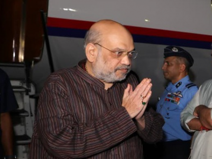 HM Amit Shah’s plane diverted to Jaipur due to bad weather in Delhi | HM Amit Shah’s plane diverted to Jaipur due to bad weather in Delhi HM Amit Shah’s plane diverted to Jaipur due to bad weather in Delhi | HM Amit Shah’s plane diverted to Jaipur due to bad weather in Delhi