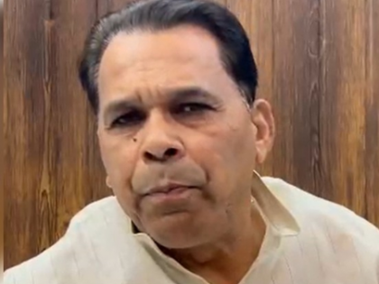 UP Minister Narendra Kashyap praises PM Modi’s stand against terrorism at SCO Summit | UP Minister Narendra Kashyap praises PM Modi’s stand against terrorism at SCO Summit UP Minister Narendra Kashyap praises PM Modi’s stand against terrorism at SCO Summit | UP Minister Narendra Kashyap praises PM Modi’s stand against terrorism at SCO Summit