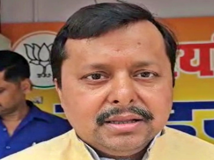 Rahul-Tejashwi fled Gandhi Maidan after failing to get public support: Nitin Nabin | Rahul-Tejashwi fled Gandhi Maidan after failing to get public support: Nitin Nabin Rahul-Tejashwi fled Gandhi Maidan after failing to get public support: Nitin Nabin | Rahul-Tejashwi fled Gandhi Maidan after failing to get public support: Nitin Nabin
