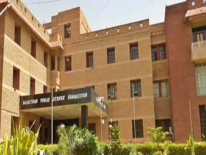RPSC member Manju Sharma resigns amid HC's remarks on SI recruitment case | RPSC member Manju Sharma resigns amid HC's remarks on SI recruitment case RPSC member Manju Sharma resigns amid HC's remarks on SI recruitment case | RPSC member Manju Sharma resigns amid HC's remarks on SI recruitment case
