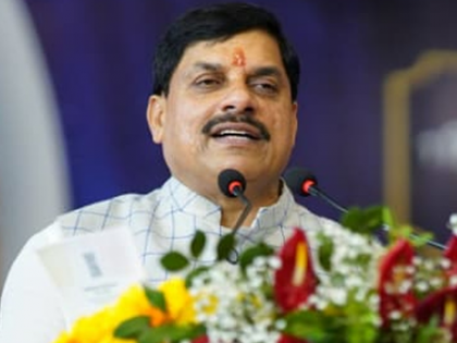 MP CM to meet investors for 'PM MITRA Park' in Delhi tomorrow | MP CM to meet investors for 'PM MITRA Park' in Delhi tomorrow MP CM to meet investors for 'PM MITRA Park' in Delhi tomorrow | MP CM to meet investors for 'PM MITRA Park' in Delhi tomorrow