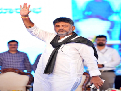 Senior officials to be appointed for 5 corporations of Greater Bengaluru Authority: DKS | Senior officials to be appointed for 5 corporations of Greater Bengaluru Authority: DKS Senior officials to be appointed for 5 corporations of Greater Bengaluru Authority: DKS | Senior officials to be appointed for 5 corporations of Greater Bengaluru Authority: DKS