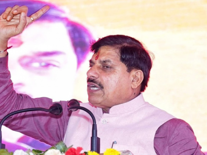 MP govt prepares 'rewilding' plan to revive extinct and endangered species | MP govt prepares 'rewilding' plan to revive extinct and endangered species