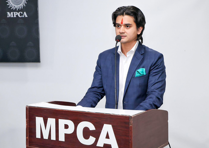MPCA president expresses shock and distress after molestation of Australian women cricketers in Indore | MPCA president expresses shock and distress after molestation of Australian women cricketers in Indore MPCA president expresses shock and distress after molestation of Australian women cricketers in Indore | MPCA president expresses shock and distress after molestation of Australian women cricketers in Indore
