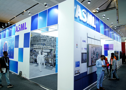 SEMICON India 2025: ASML pitches to bolster partnership with Indian firms | SEMICON India 2025: ASML pitches to bolster partnership with Indian firms