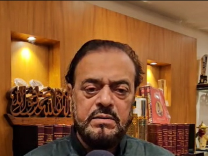 Abu Azmi backs Maratha community’s demand for reservation | Abu Azmi backs Maratha community’s demand for reservation Abu Azmi backs Maratha community’s demand for reservation | Abu Azmi backs Maratha community’s demand for reservation