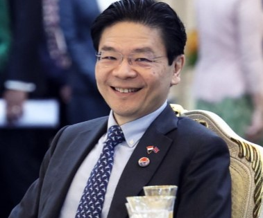 Singapore PM Lawrence Wong to begin three-day India visit today | Singapore PM Lawrence Wong to begin three-day India visit today Singapore PM Lawrence Wong to begin three-day India visit today | Singapore PM Lawrence Wong to begin three-day India visit today