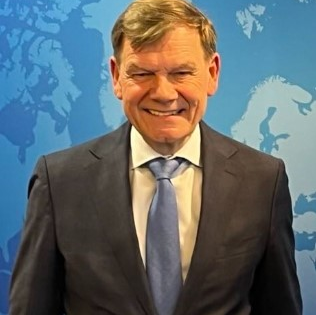 German Foreign Minister Johann Wadephul arrives in India for two-day official visit | German Foreign Minister Johann Wadephul arrives in India for two-day official visit German Foreign Minister Johann Wadephul arrives in India for two-day official visit | German Foreign Minister Johann Wadephul arrives in India for two-day official visit