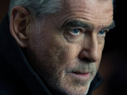 Pierce Brosnan: It’s wonderful at the age of 72 to have had a career | Pierce Brosnan: It’s wonderful at the age of 72 to have had a career Pierce Brosnan: It’s wonderful at the age of 72 to have had a career | Pierce Brosnan: It’s wonderful at the age of 72 to have had a career