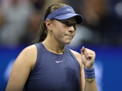 US Open: Anisimova sets Swiatek showdown in QF; Osaka stuns Gauff | US Open: Anisimova sets Swiatek showdown in QF; Osaka stuns Gauff US Open: Anisimova sets Swiatek showdown in QF; Osaka stuns Gauff | US Open: Anisimova sets Swiatek showdown in QF; Osaka stuns Gauff