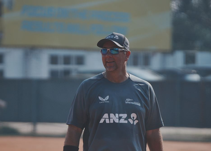 McMillan appointed full-time New Zealand women assistant coach | McMillan appointed full-time New Zealand women assistant coach McMillan appointed full-time New Zealand women assistant coach | McMillan appointed full-time New Zealand women assistant coach