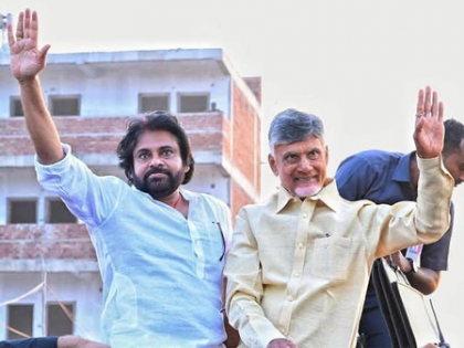 AP CM Chandrababu Naidu, Chiranjeevi, Allu Arjun greet Pawan Kalyan on birthday | AP CM Chandrababu Naidu, Chiranjeevi, Allu Arjun greet Pawan Kalyan on birthday AP CM Chandrababu Naidu, Chiranjeevi, Allu Arjun greet Pawan Kalyan on birthday | AP CM Chandrababu Naidu, Chiranjeevi, Allu Arjun greet Pawan Kalyan on birthday